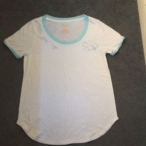 Don’t wear it anymore.